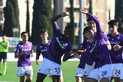 ACF FIORENTINA VS ASCOLI 26